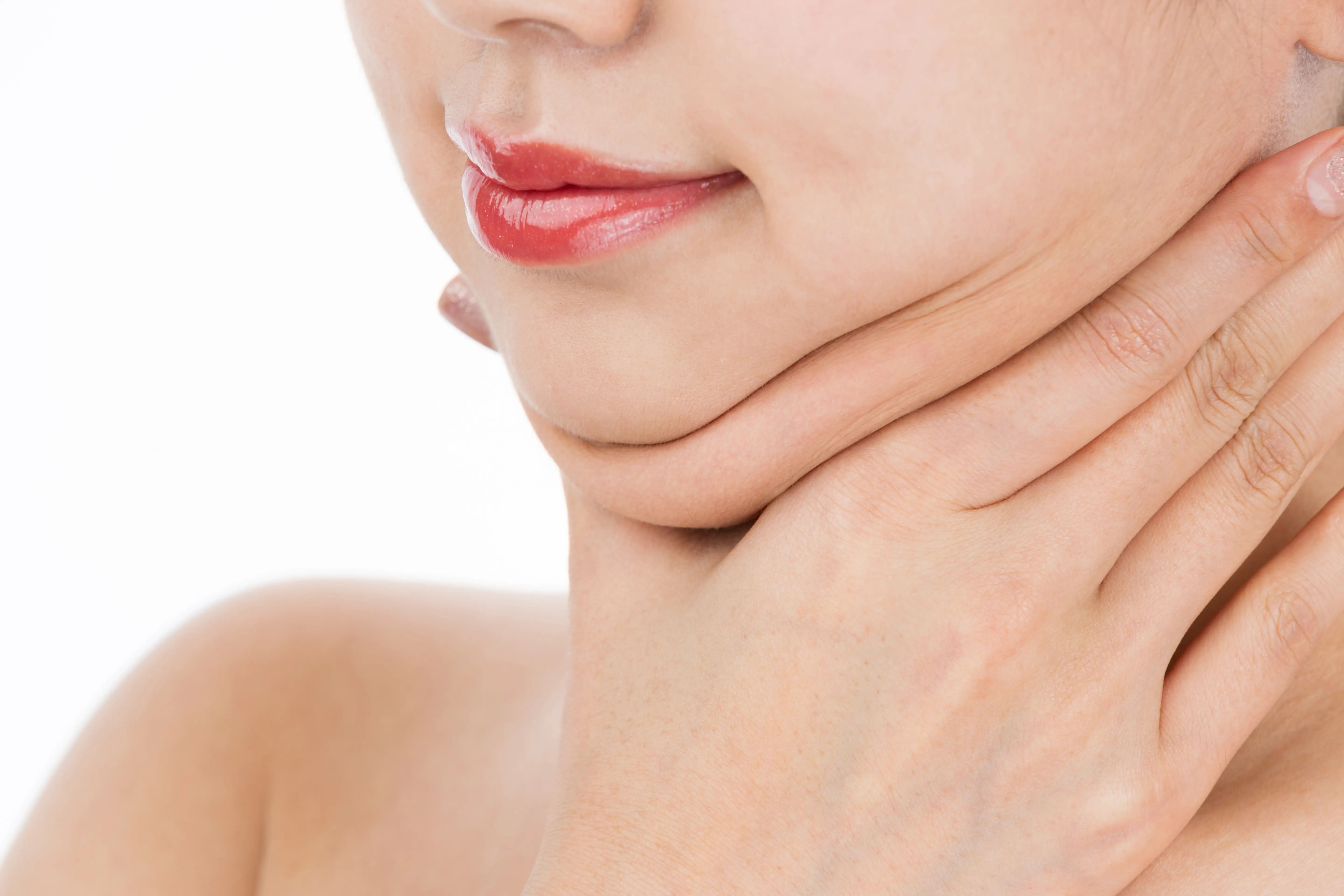 How To Reduce Face Fat?